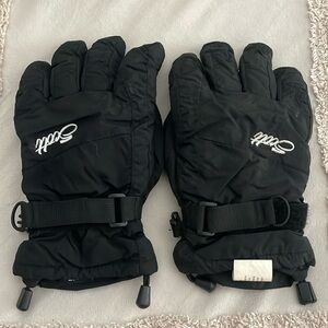 Scott Snowboarding Gloves
